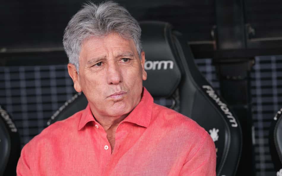 Apesar de jogo-chave na Sul-Americana, Vasco deve seguir poupando titulares (Foto: Ettore Chiereguini/AGIF/Folhapress)