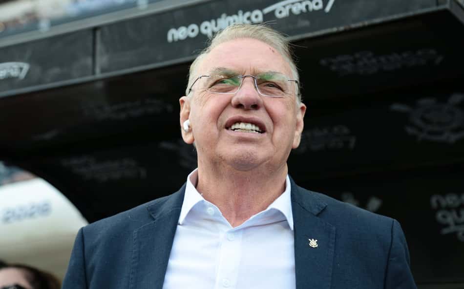 Com déficit milionário, Conselho Deliberativo aprova contas do Corinthians em 2025