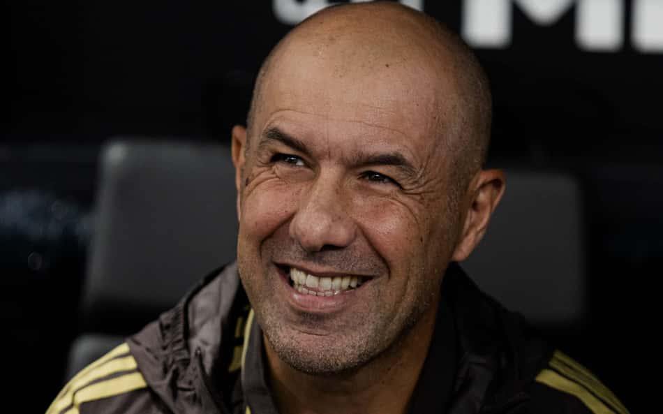 Fala de atacante do Flamengo sobre Leonardo Jardim repercute: 'Ficou claro'