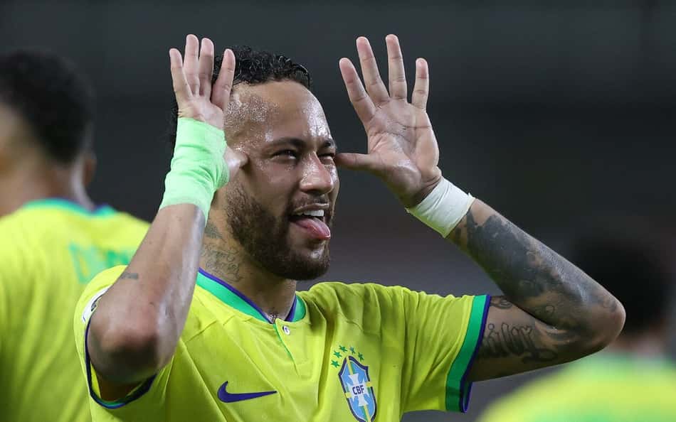 Neymar vai à Copa? Bastidores revelam plano para garantir camisa 10 no Mundial