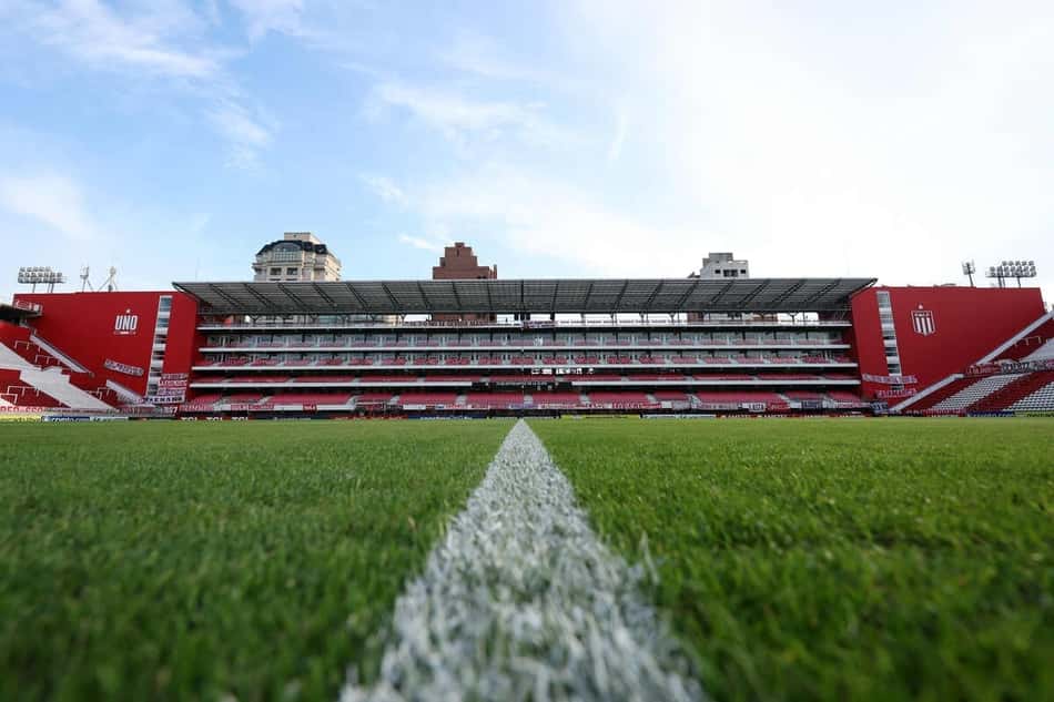 Estádio Jorge Luis Hirschi será palco deste duelo (Foto: Vitor Silva/Botafogo)