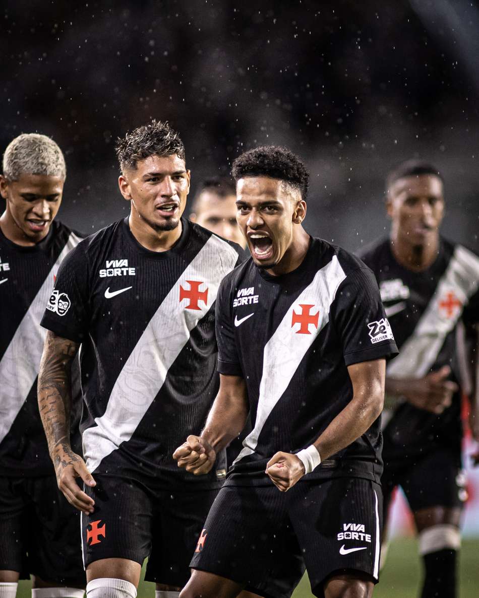 vasco remo