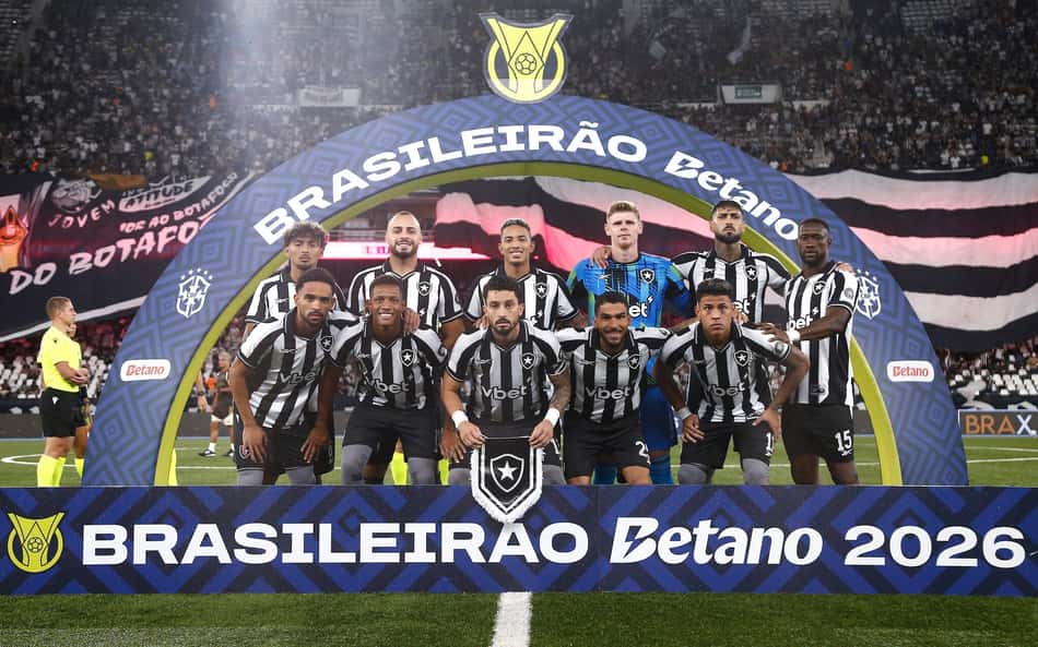 Veja gols de Botafogo x Mirassol: Igor Formiga dá números finais ao jogo