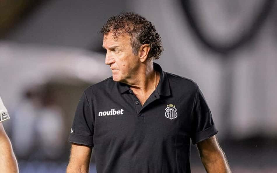 Neymar titular? Santos está pronto para estrear em casa pela Sul-Americana