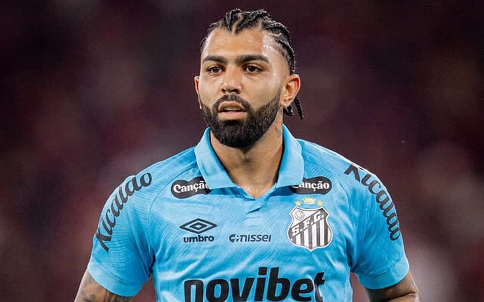Santos terá novo desfalque para estreia na Sul-Americana
