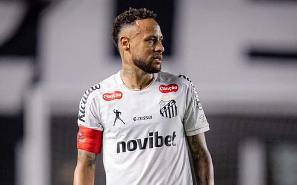 Cuca diz que Neymar 'encheu o tanque' e projeta sequência pelo Santos