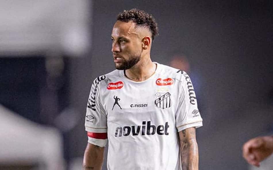 Cuca avalia rodagem no Santos e prega cautela com Neymar: 'Não precisa jogar os 90 minutos'