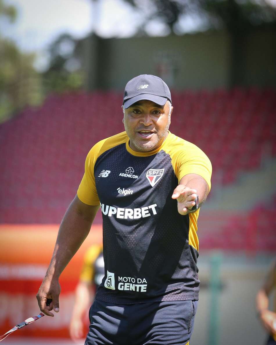 Roger Machado