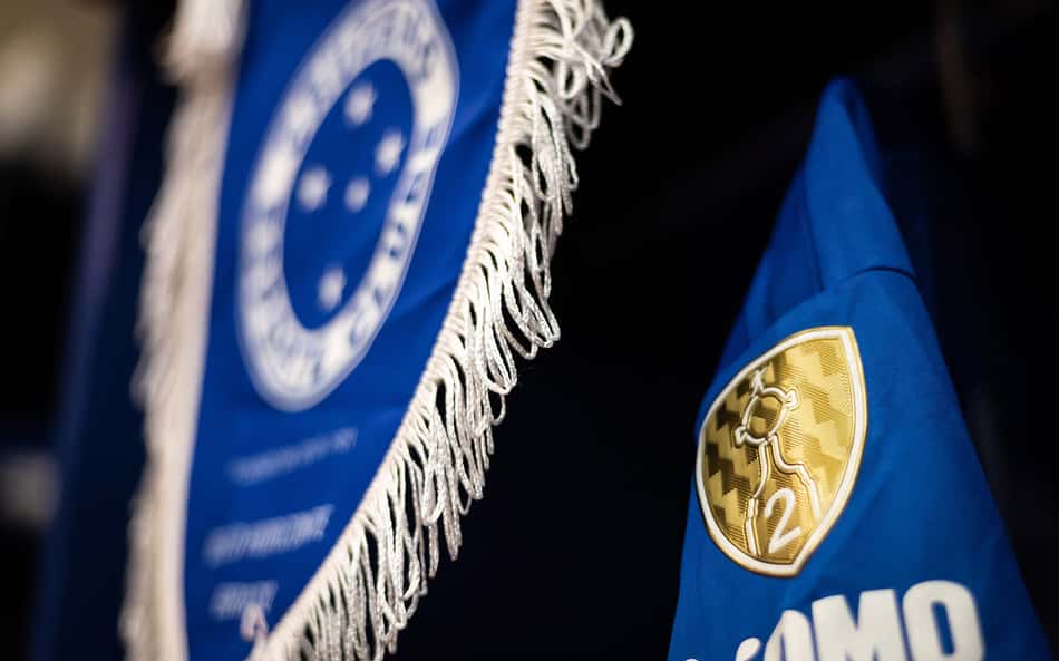 Lucas Romero titular? Confira escalação do Cruzeiro contra a Universidad Católica