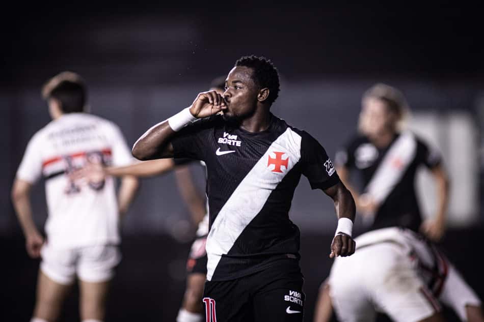Andrés Gómez - Vasco