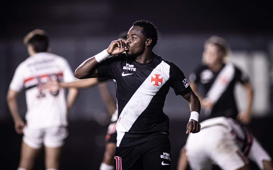 Andrés Gómez - Vasco