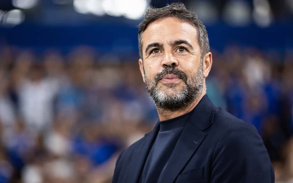Cruzeiro x Boca (Foto: Gustavo Aleixo/Cruzeiro)