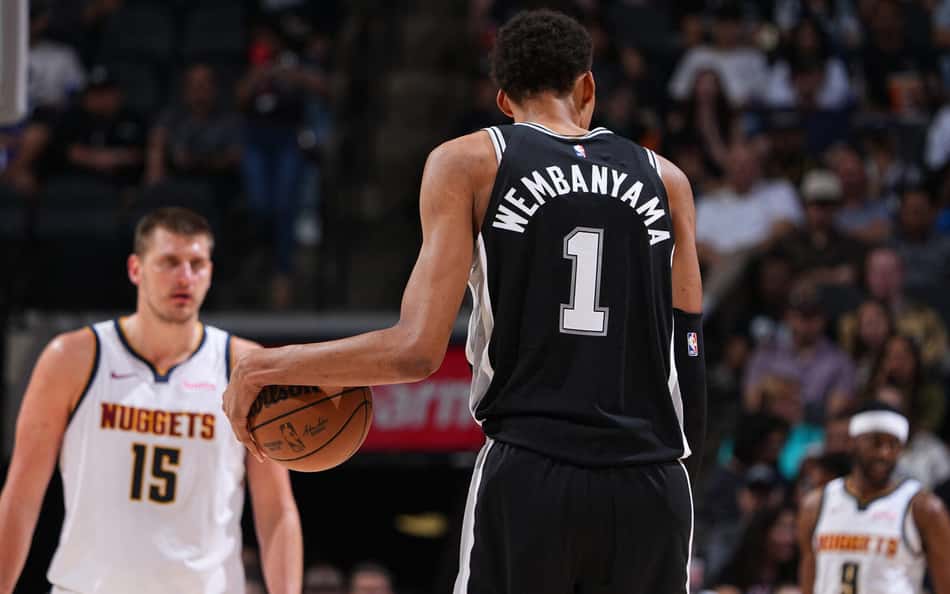 Prêmios da NBA 2025/26: confira vencedores das premiações individuais