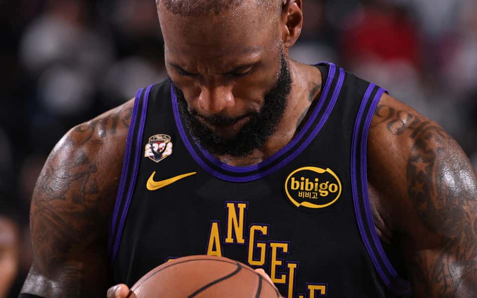 NBA define tabela dos Playoffs e confrontos do Play-In; veja o chaveamento