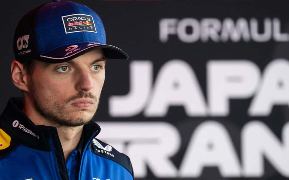 Aposentadoria ou nova equipe? Verstappen tem futuro indefinido na próxima temporada da F1
