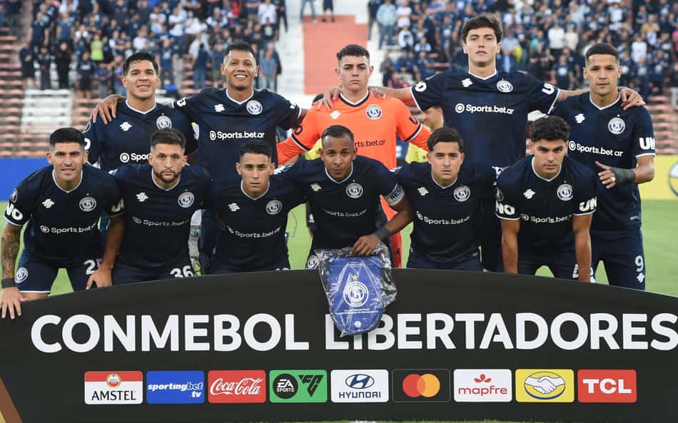 Líder na Argentina e desconhecido no Brasil, adversário do Fluminense promete surpreender na Libertadores