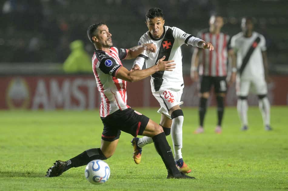 Adson Vasco