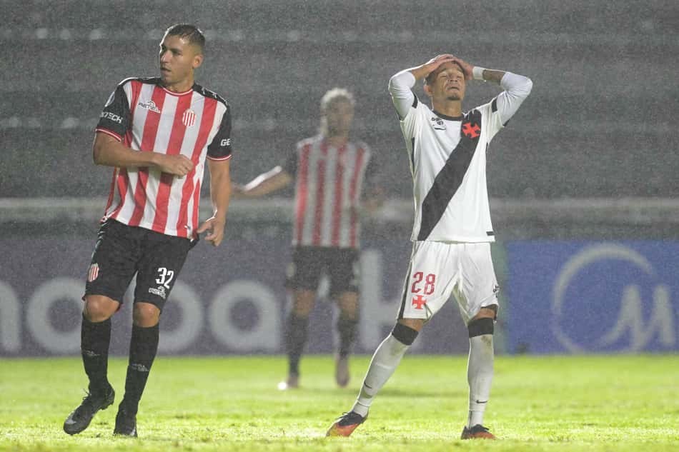Vasco