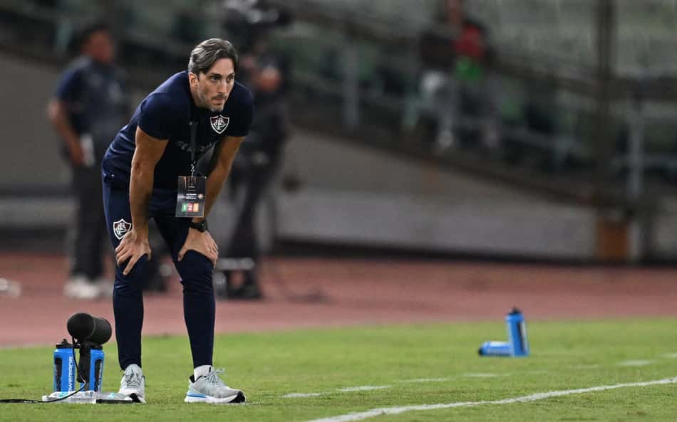 Fluminense abre venda de ingressos para duelo contra o Independiente Rivadavia pela Libertadores