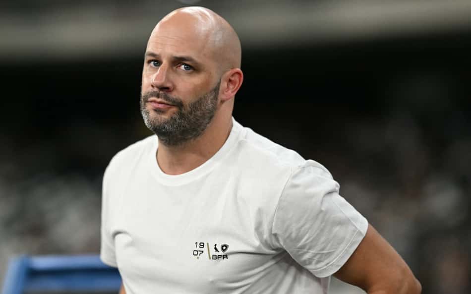 Estreia de Franclim Carvalho no Botafogo revela 'maldição' curiosa da Era SAF; entenda