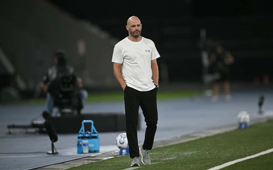 Torcedores do Botafogo mandam recado a Franclim Carvalho: 'Não podem'