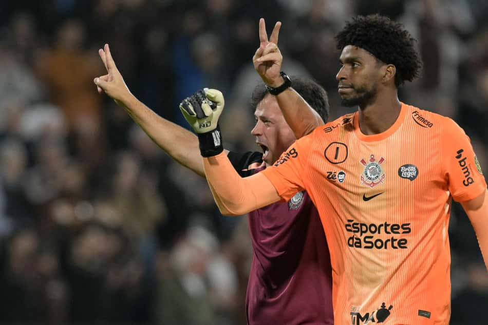Corinthians