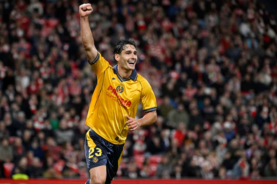Roda La Liga retrô
