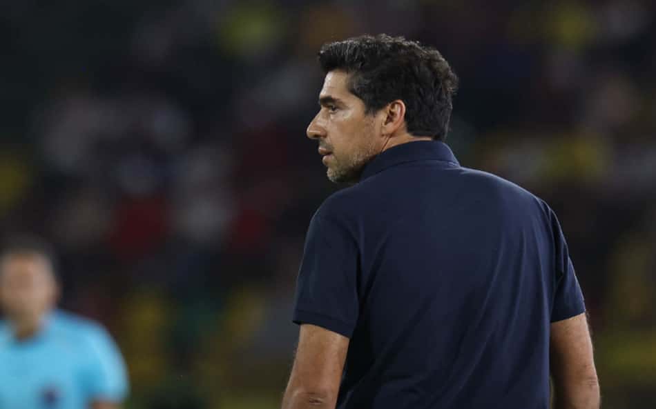 Torcedores do Palmeiras reagem à escalação para clássico contra o Corinthians