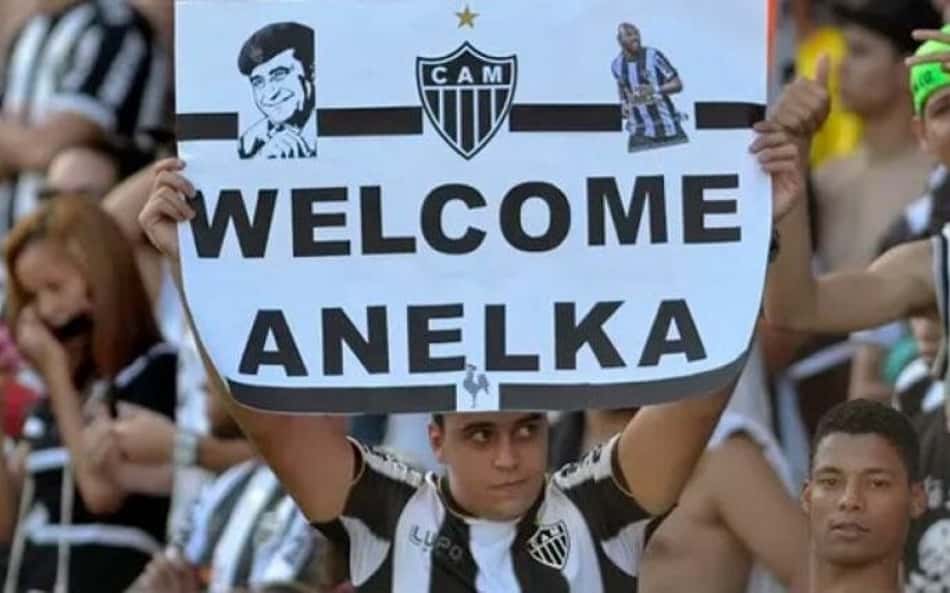 Dia da Mentira: as contratações do futebol brasileiro que nunca foram anunciadas