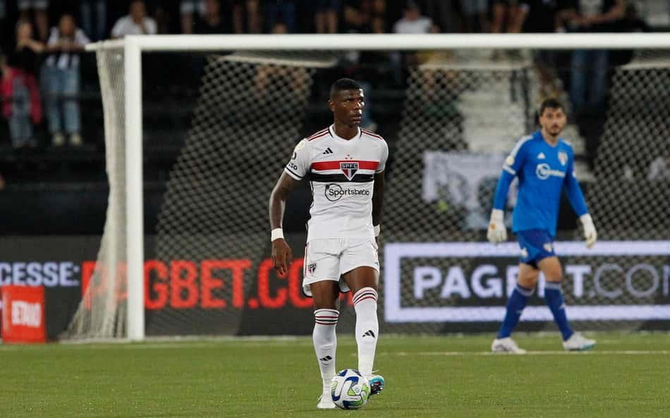 Caso Arboleda: entenda como está a situação com o São Paulo