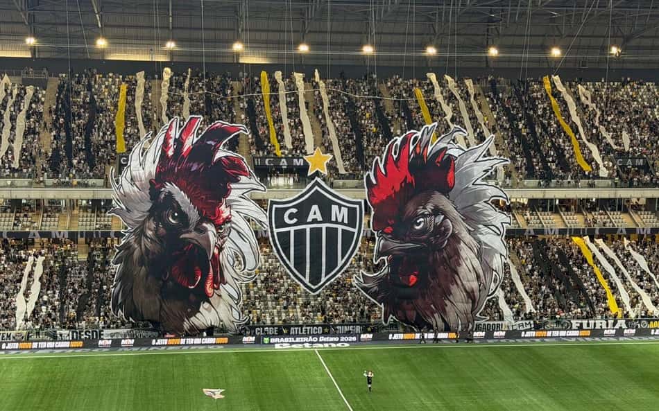 Atlético faz promoção de ingressos e anuncia 'pacotão' para fase de grupos da Sul-Americana