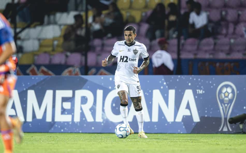 Clubes brasileiros estreiam com apenas 23% de aproveitamento na Sul-Americana