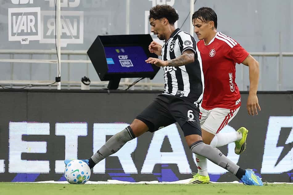 Botafogo Internacional