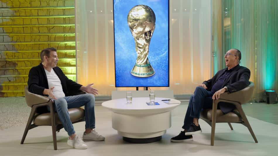 Neymar Copa 
