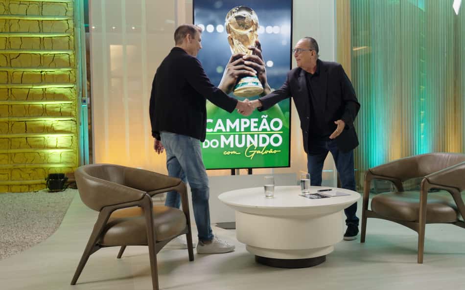Campeão do mundo pela Seleção dispara sobre Neymar na Copa: 'Não quer ir'