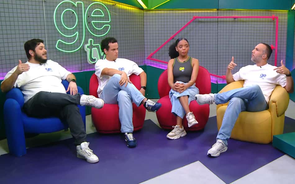 E se não tiver Alisson? Jorge Iggor aponta 3 favoritos para a Seleção Brasileira
