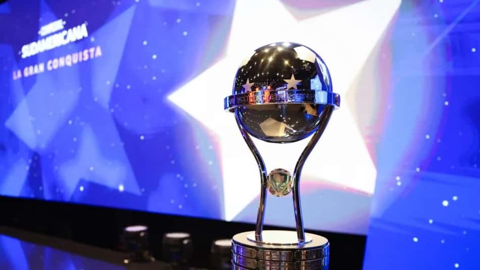 Sul-Americana: datas e horários das quartas de final