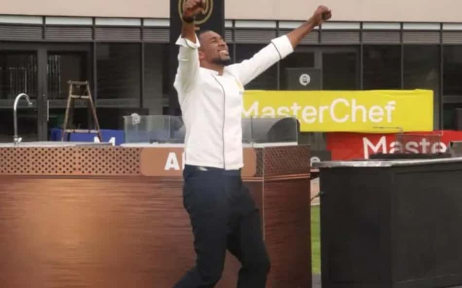 Ex-Flamengo disputa final do MasterChef Celebridades Equador