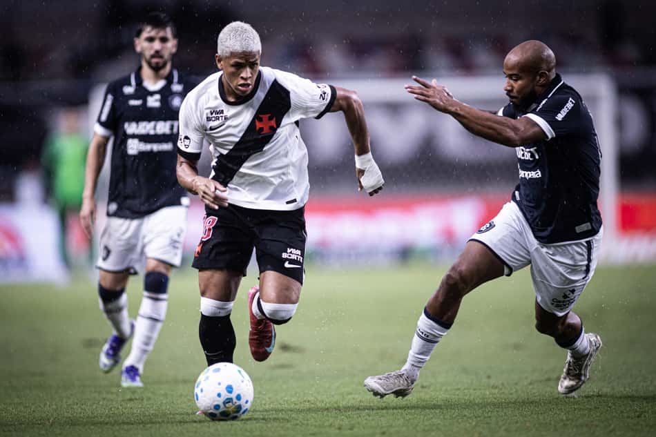 Cauan Barros - Vasco