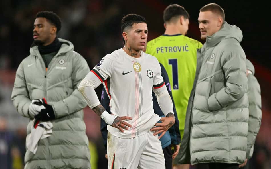 Ex-capitão do Chelsea dispara sobre momento do clube: 'Preocupado'