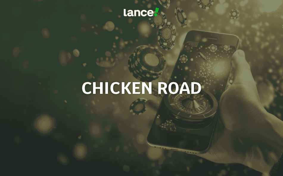 Chicken Road: onde encontrar o jogo da galinha (guia completo)