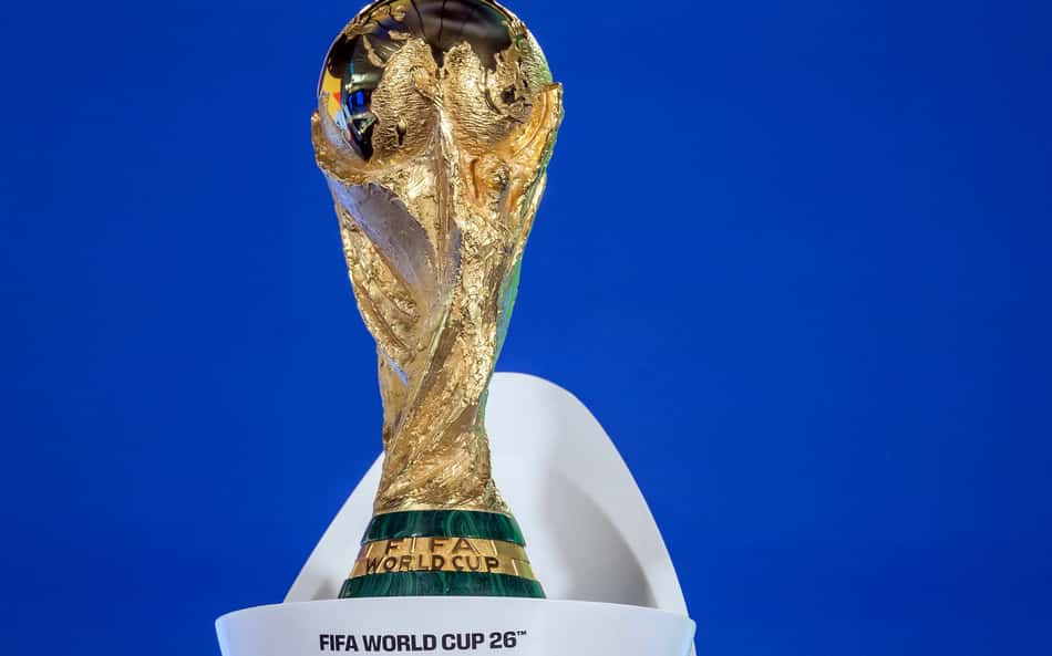Calendário da Copa do Mundo 2026: jogos, horários e datas da fase de grupos ao mata-mata
