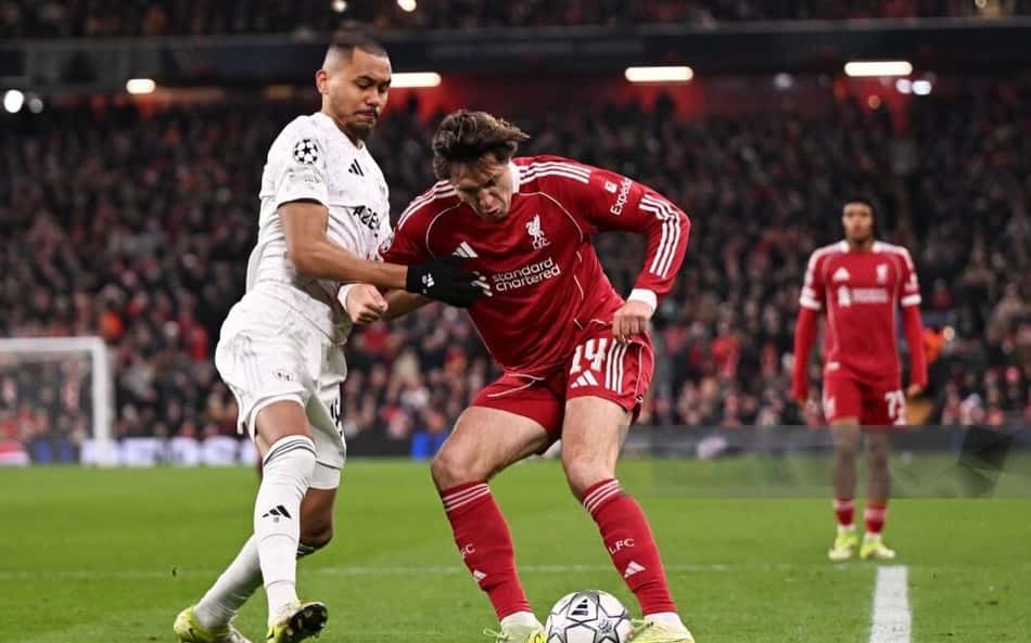 Ex-Fluminense detalha bastidores de jogar Champions League: 'Assunto em casa'