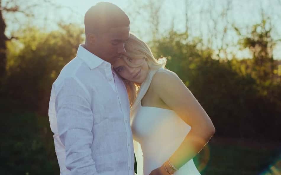 Bebê do Hexa: Endrick e Gabrielly anunciam gravidez do primeiro filho