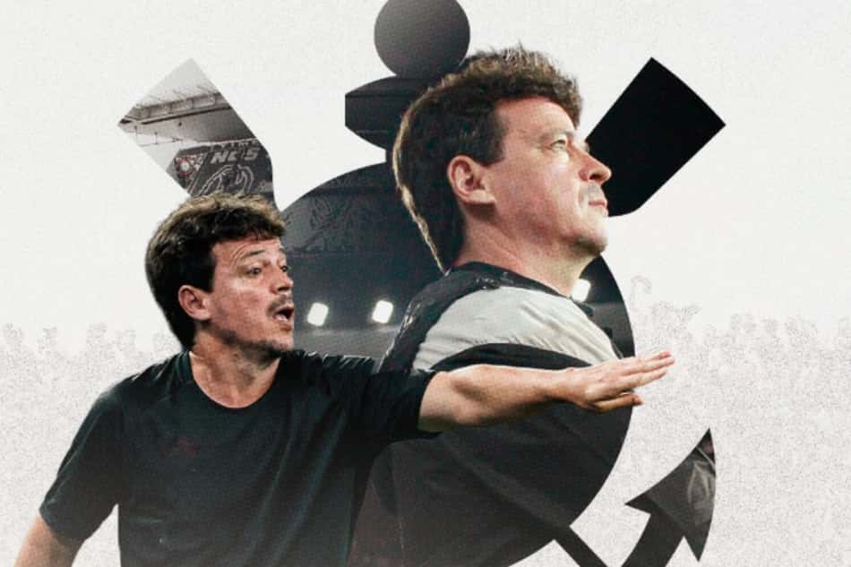 Novo técnico estreará contra o Platense (Foto: Divulgação/Corinthians)