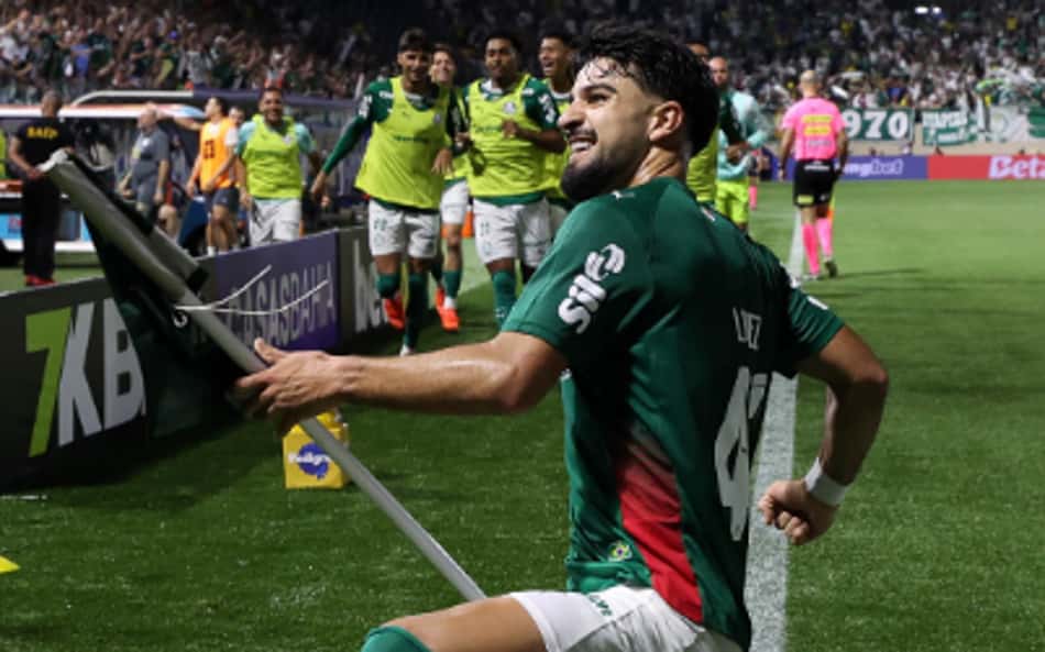 Palmeiras busca manter 100% em clássicos, e Abel tem desfalques para definir escalação
