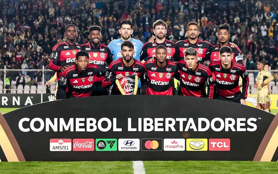'Não podemos negar': rivais reagem à vitória do Flamengo na Libertadores