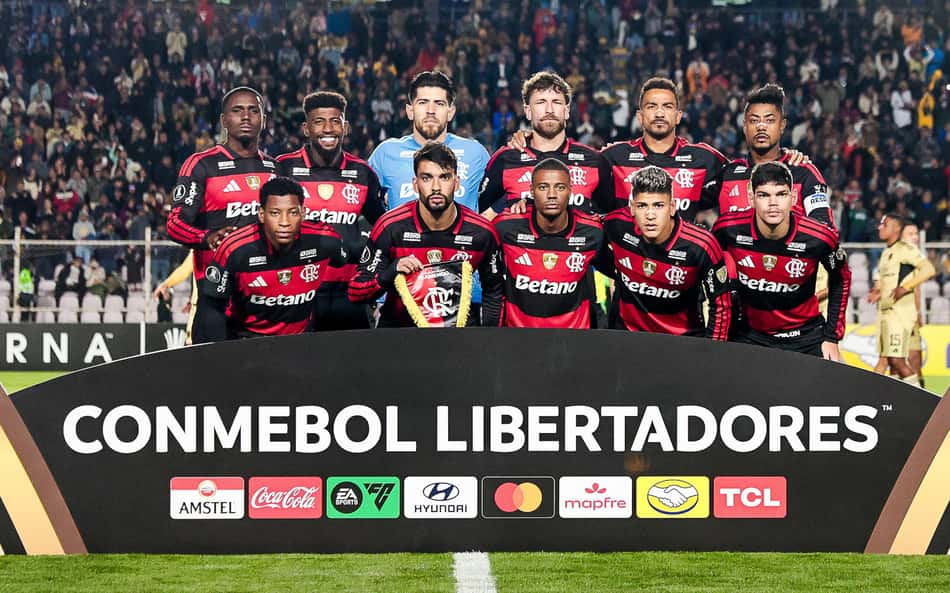 Flamengo domina altitude e demonstra maturidade crucial para sequência da temporada