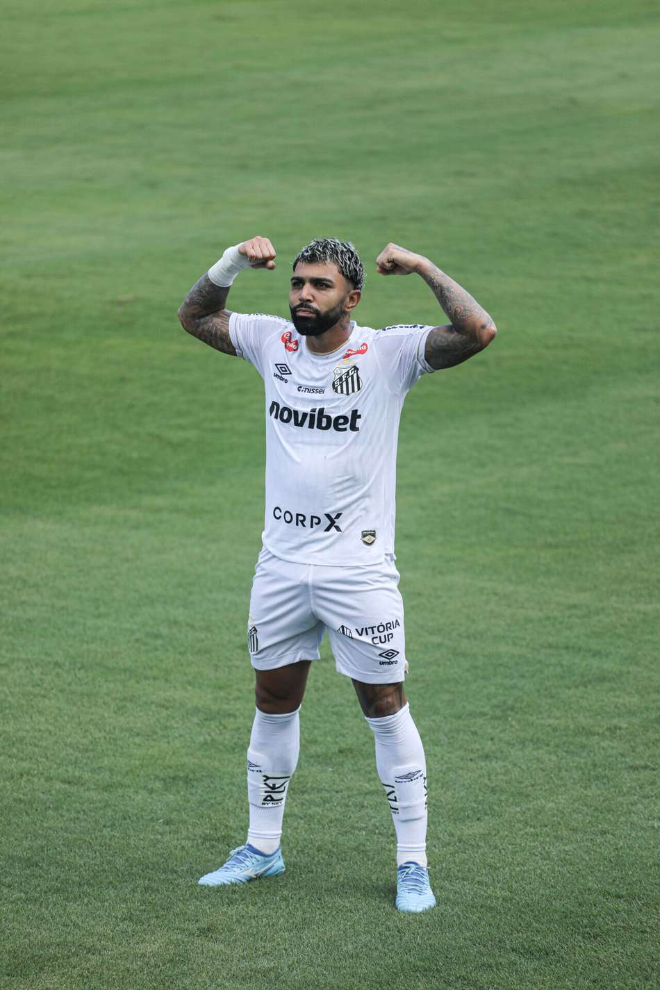 Gabigol - Santos