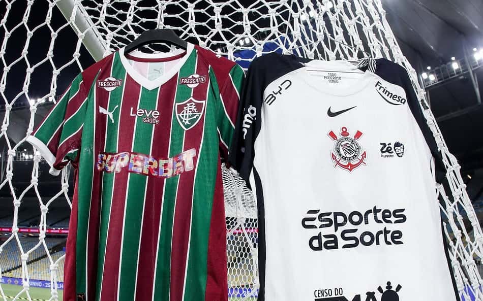 Com surpresas, Dorival define o Corinthians para encarar o Fluminense